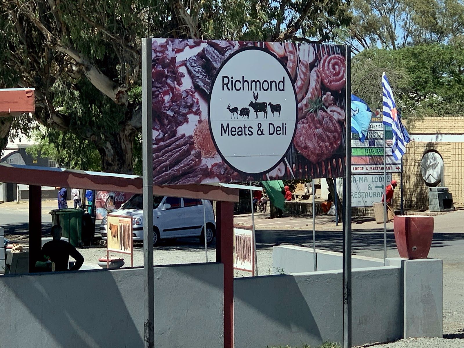 Richmond Meats & Deli